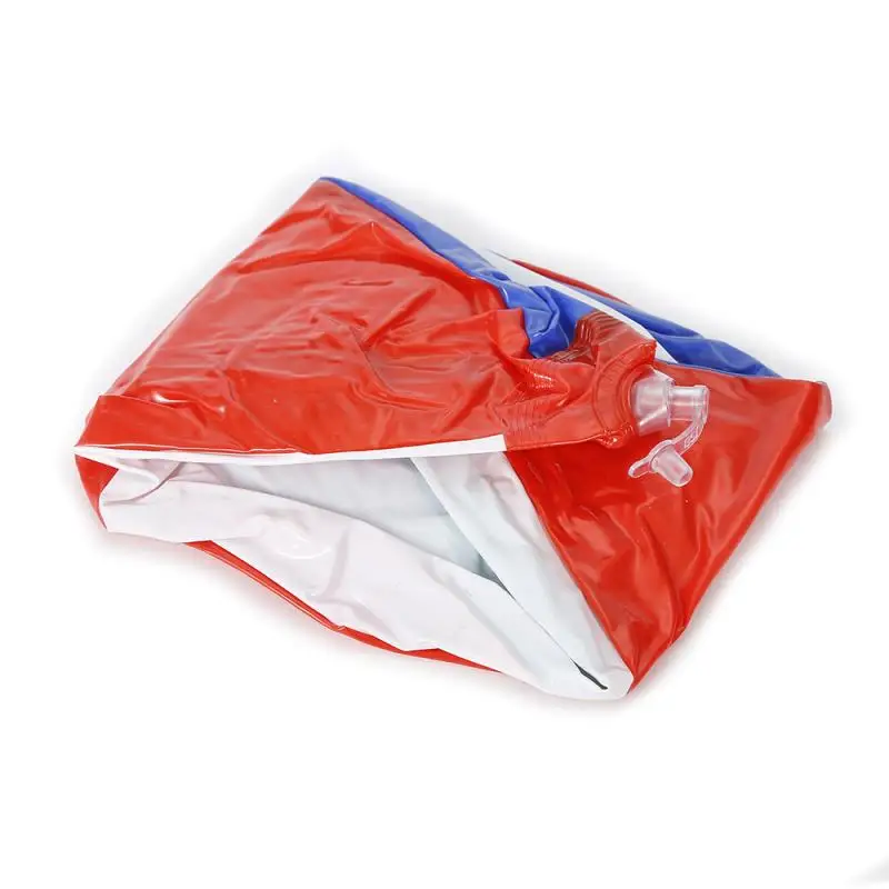23cm Beach Ball Inflatable Blowup Panel Beach Ball Holiday Party Swimming Garden Toy Play Party Water Game For Children Gift