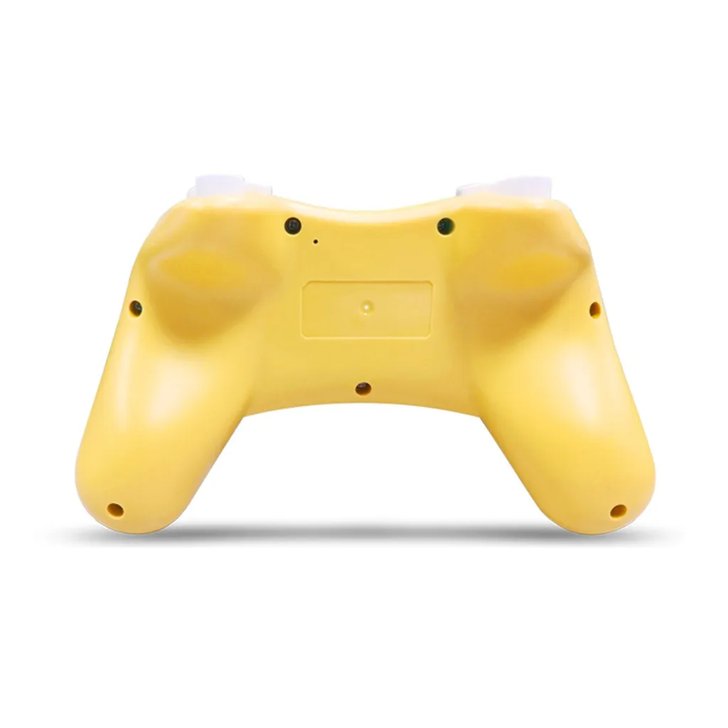 5 в 1 Bluetooth Беспроводной Геймпад игровой джойстик для N-Switch/PS3 для ПК/Android 6-Axis двойной контроллер шок Геймпад