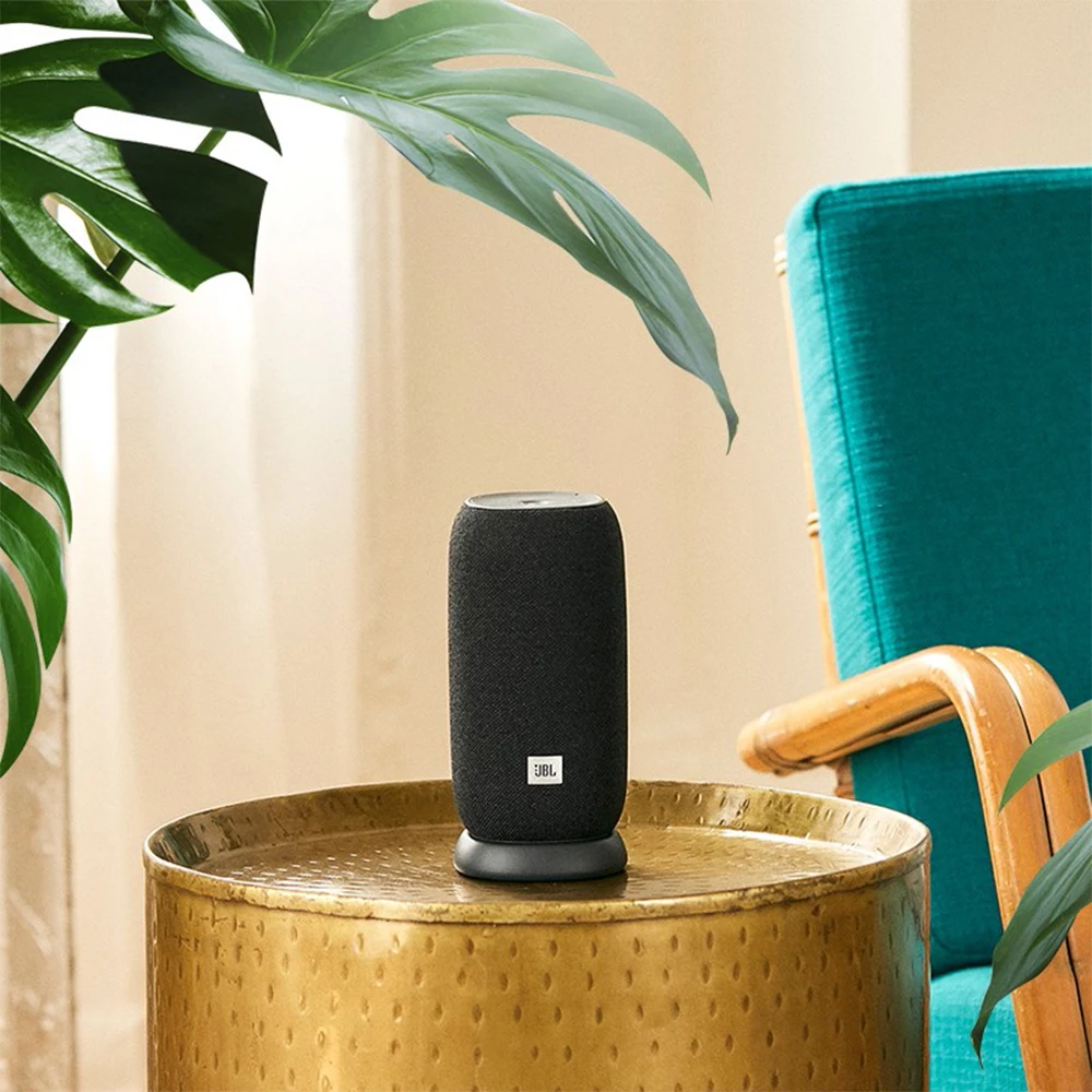 JBL Link Portable Wireless Bluetooth Speaker IPX7