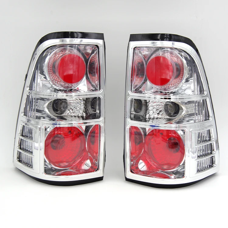 Tail Lamp Tail Light Back Light For Great Wall Sailor Gonow GA200 Pick Up