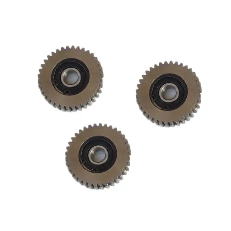 Electric Bike Wheel Hub 36T Motor Internal Planetary Gears For 8-Fun Bafang 3pcs