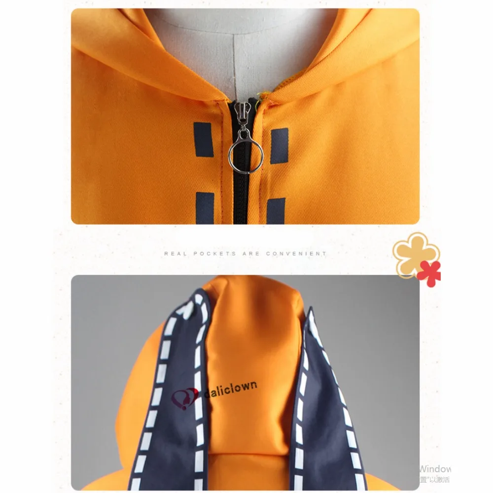 Daliclown Anime Kakegurui School Girl Uniform Hoodie Rune Runa Cosplay Costume Kirari Yumeko Jabami Halloween Dress Women -Zentai shop online Hf457002a9c5443f99c5fe30a9a3fe299s.jpg