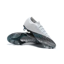 Nike Mercurial Vapor 13 Academy TF AT7996 414 Blue Hero.