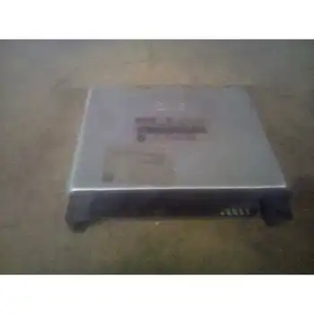 

0261203660 switchboard Engine EUA Bmw 3 Series Saloon (e36) *