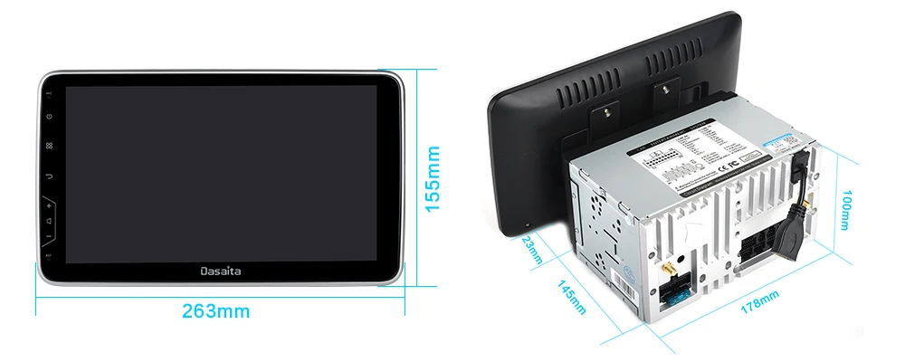 Flash Deal PX6 10.2" rotating IPS Screen Android 9.0 2 DIN Universal Car Radio Auto Stereo Multimedia Bluetooth GPS Navigation DSP HDMI 0 Flash Deal PX6 10.2" rotating IPS Screen Android 9.0 2 DIN Universal Car Radio Auto Stereo Multimedia Bluetooth GPS Navigation DSP HDMI 0