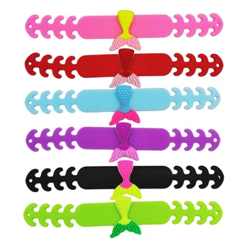 

6pcs Accessories Durable Useful Creative Accessory Buckle for Outside
