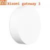 New original xiaomi multi-mode gateway 3 / support Zigbee, Wi-Fi, Bluetooth Mesh, automatic remote control of home equipment ► Photo 1/6