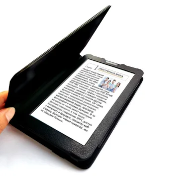 

7 inch TFT E-book Reader Android WiFi digital music video Player Support PDF EPUB FB2 Support Card Expansion Gift 32GB card