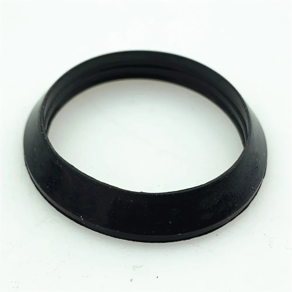 cônico Junta impermeável Tubo de água da bacia S-bend P-bend Drain