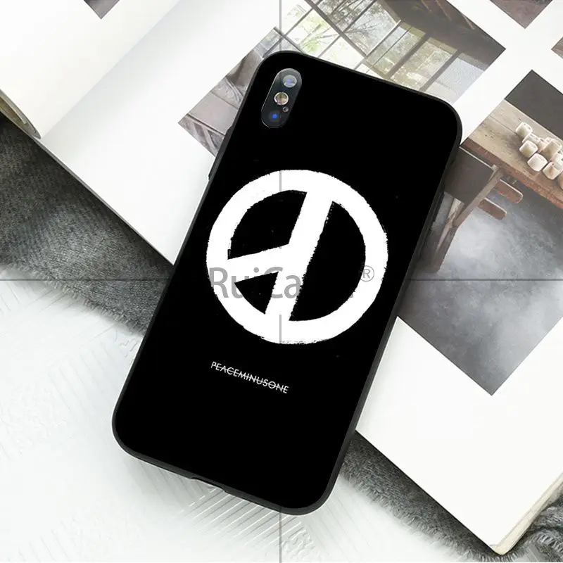 PEACEMINUSONE GD