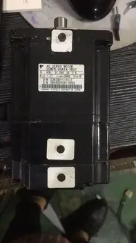 

SGMPH-0A1A-YR51 USED one , Servo Motor, Good Working