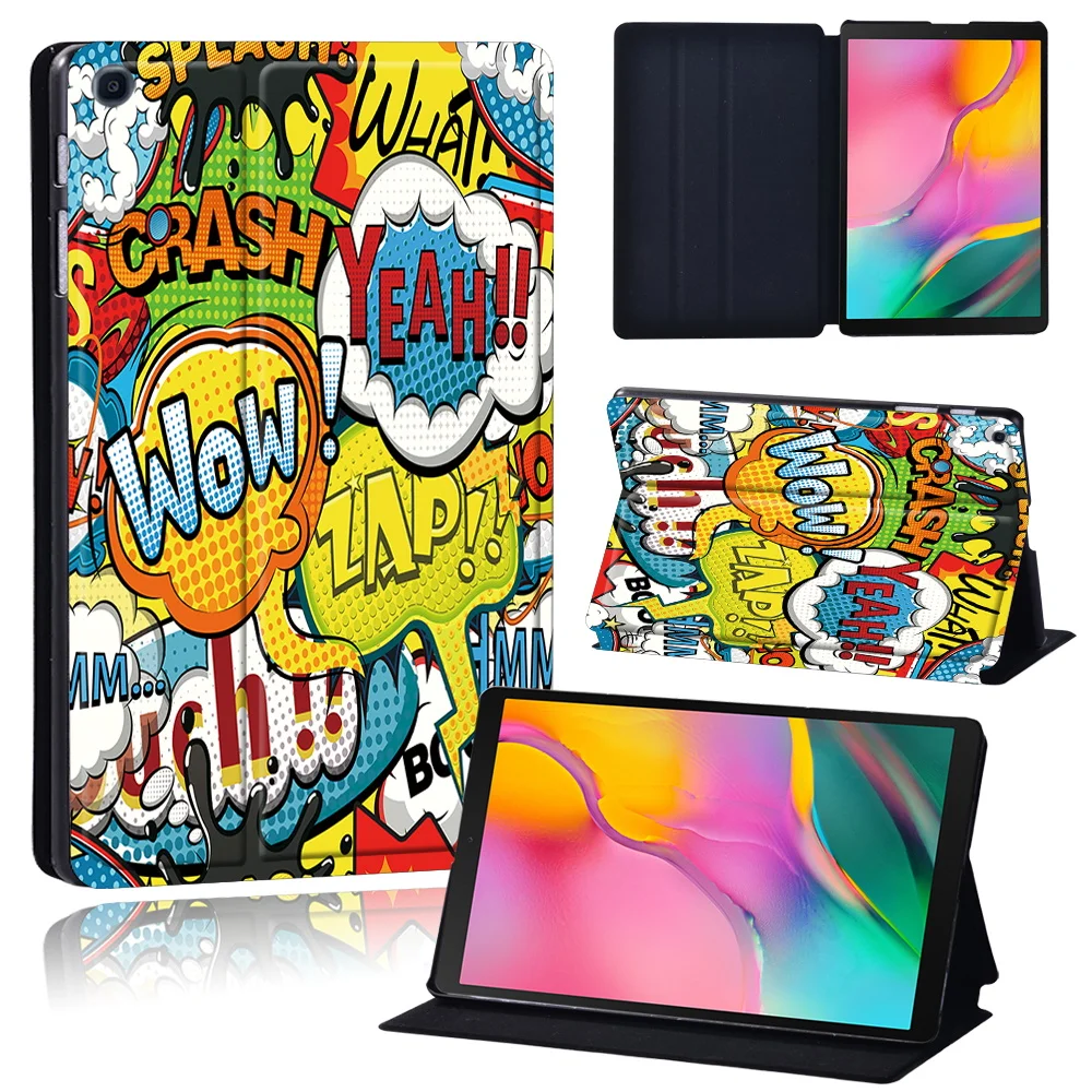 Para samsung galaxy tab a8 10.5 a7