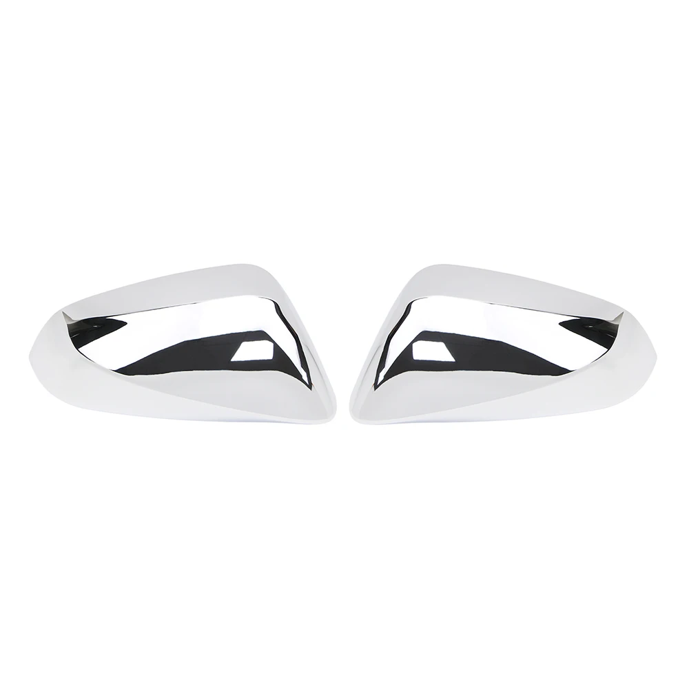 Guarnição para Lexus Chrome Side Espelho Capa Rx350 450 h - Nx200t 300h 2020 Retrovisor Exterior Tampa Asa 10 Cheap Espelho e capas