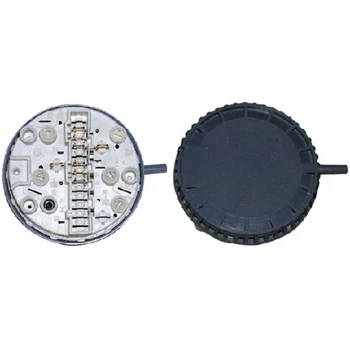 

Pressure Switch washing machine Standard 2/N S/H 107/70-285/103 ELBI