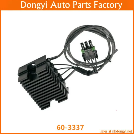 

High Quality Voltage Regulator for 60-3337