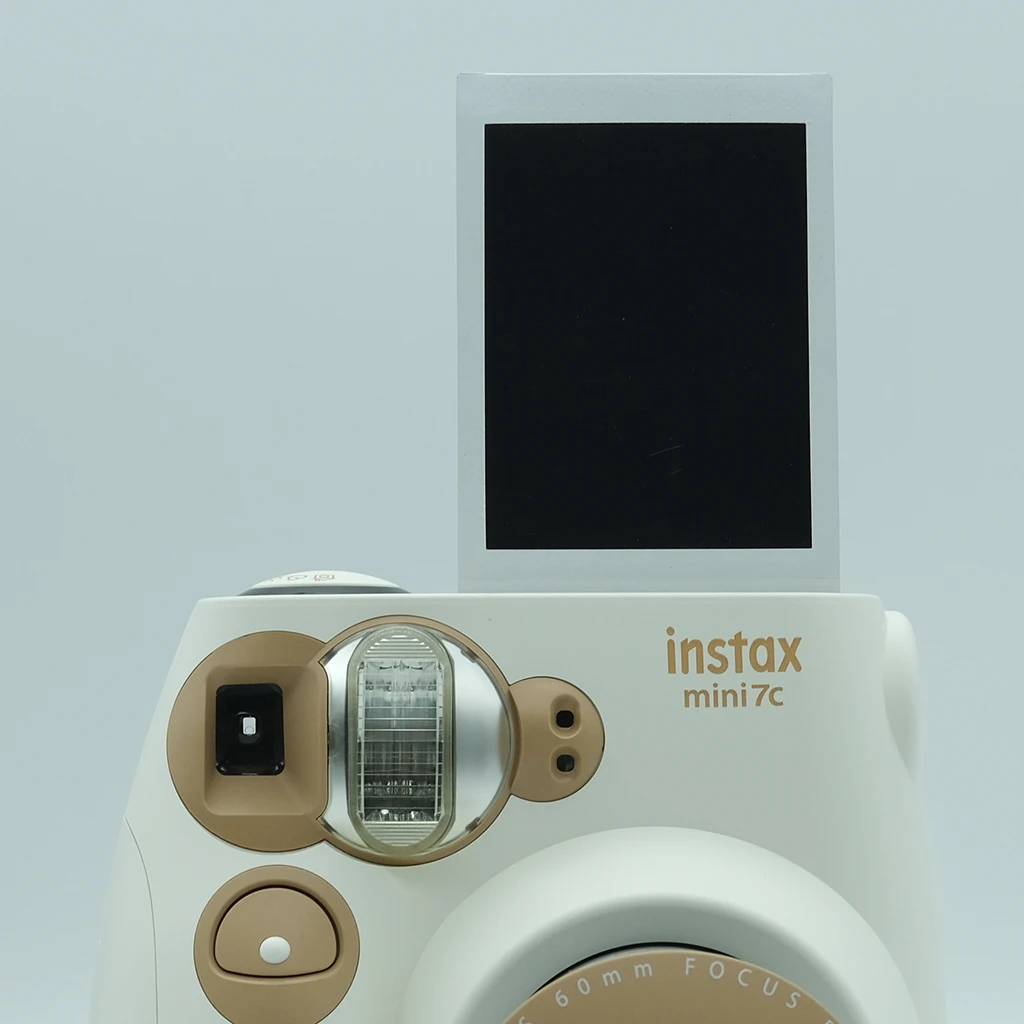 Fujifilm Fuji Instax Mini7C Mini 8 9 Camera Instant Film Photo Camera Fujifilm Instax Mini7C Film Camera Instant Photo Cam