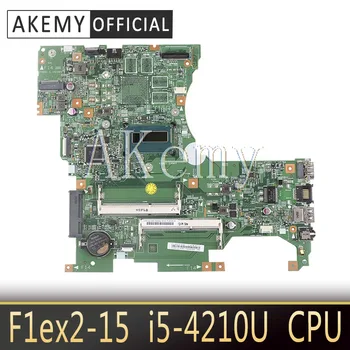 شراءممتازة لينوفو Flex2-15 اللوحة الأم المحمول DDR3 W8P I5-4210 المبرد مروحة 5B20G36277 448.00Z04.0011