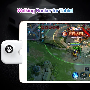 Genshin Mobile Game Controller for IPhone 2