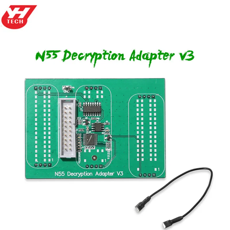 YANHUA ACDP N20/N13/ACDP N55 B48/ FEM/BDC Integrated Interface Board |