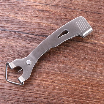 

Fishing Use Scissors 3 In 1 Fly Line Cutter Multifunctional Fishing-Line Tie Fast Knot Tying Tool Hooks Eye Cleaner Tools Nipper