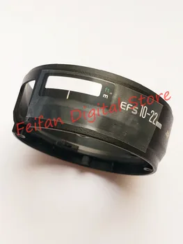 

New Original Fixed Lens Barrel Assembly Replacement Repair Part For Canon EF-S 10-22mm f / 3.5-4.5 usm (CY3-2114)