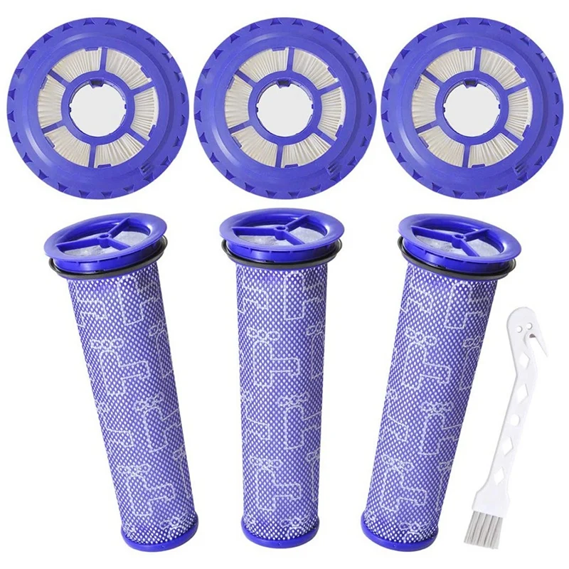 Dyson DC41 DC65 DC66 UP13 