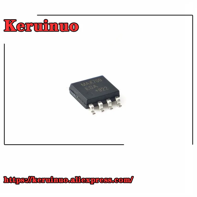 

50PCS MAX708ESA MAX708 SOP NEW ORIGINAL IN STOCK