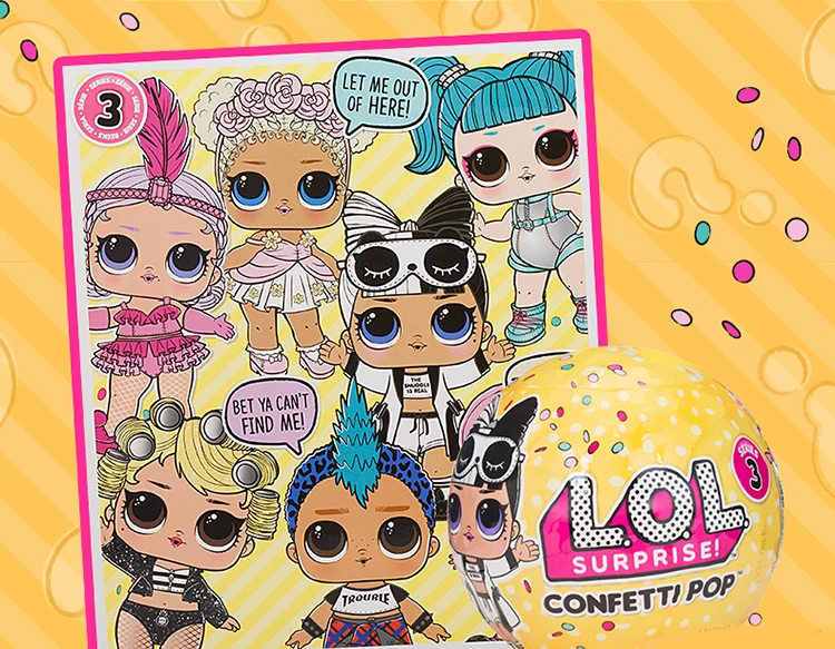Blind Box Toys1