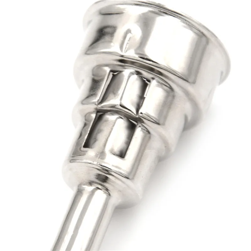 Heat Gun Nozzle 1pcs Iron Circular Diameter 9mm For 1600W-2000W Hot Air Guns