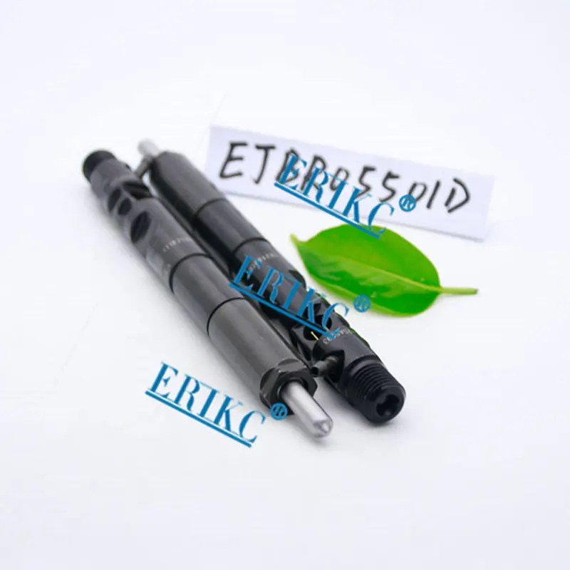 ERIKC EJBR05501D автозапчасти впрыска топлива EJBR0 5501D инжектор дизельного двигателя в сборе EJB R05501D 33800-4X450 для hyundai KIA
