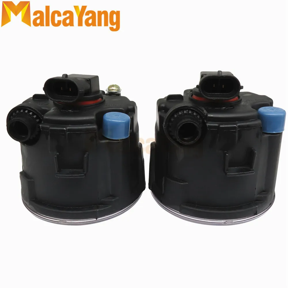 2 шт. автомобиль передний светодиодный Противотуманные фары для Nissan NV200 M20 M20M 2010 2015