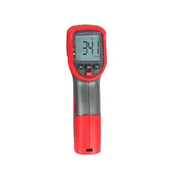 

Temperature Gun Thermometer Forehead Baby Body Non Contact Digital Medical Infrared Thermometer