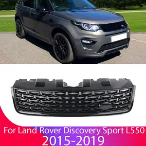 Range Rover Evoque Front Grill - Item That You Desired - AliExpress