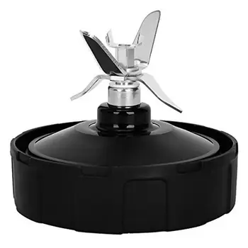 

Cross Blenders Extractor Blade Juicer Part Replacement for Nutri Ninja BL2012