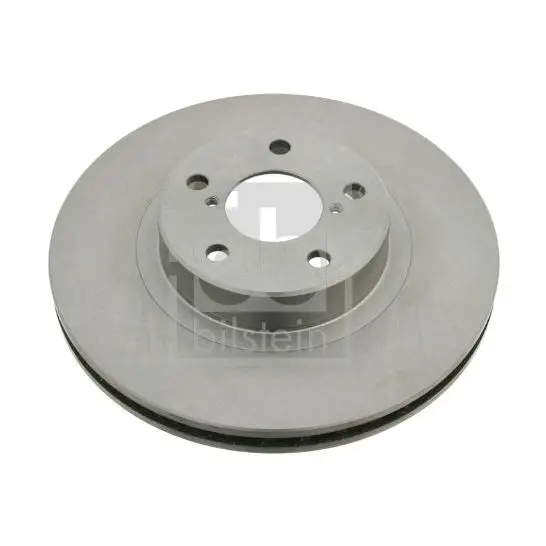 Диск тормозной SUBARU FORESTER 97-/IMPREZA 94-/LEGACY 03- передн