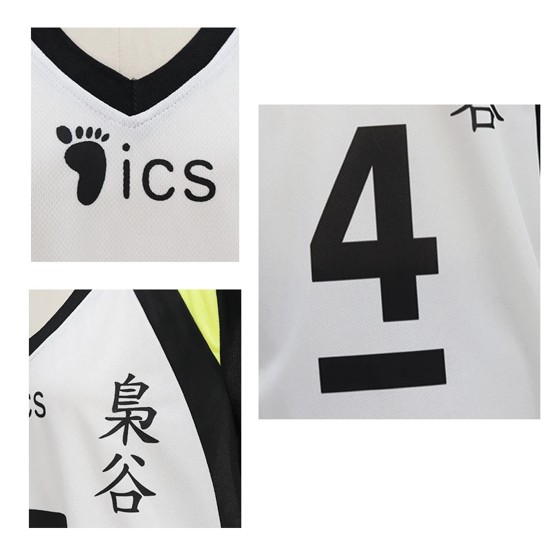 Cosplay&ware Haikyuu Cosplay Costume Msby Volleyball Club Karasuno High School Shoyo Hinata Bokuto Sportswear Jerseys Uniform -Zentai shop online Hf45938b5d65943ffaf3dbf1a1e2c0012Z.jpg