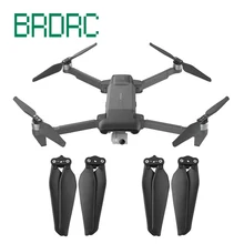 BRDRC 1 Set for FIMI X8 SE Black Propeller Xiaomi 2022 Drone Propellers for Plane