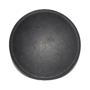 

2PCS 130MM/150MM Grey Black Audio Speaker Dust Cap Hard Paper Dust Cover for Subwoofer Woofer Repair Accessories Parts W91A