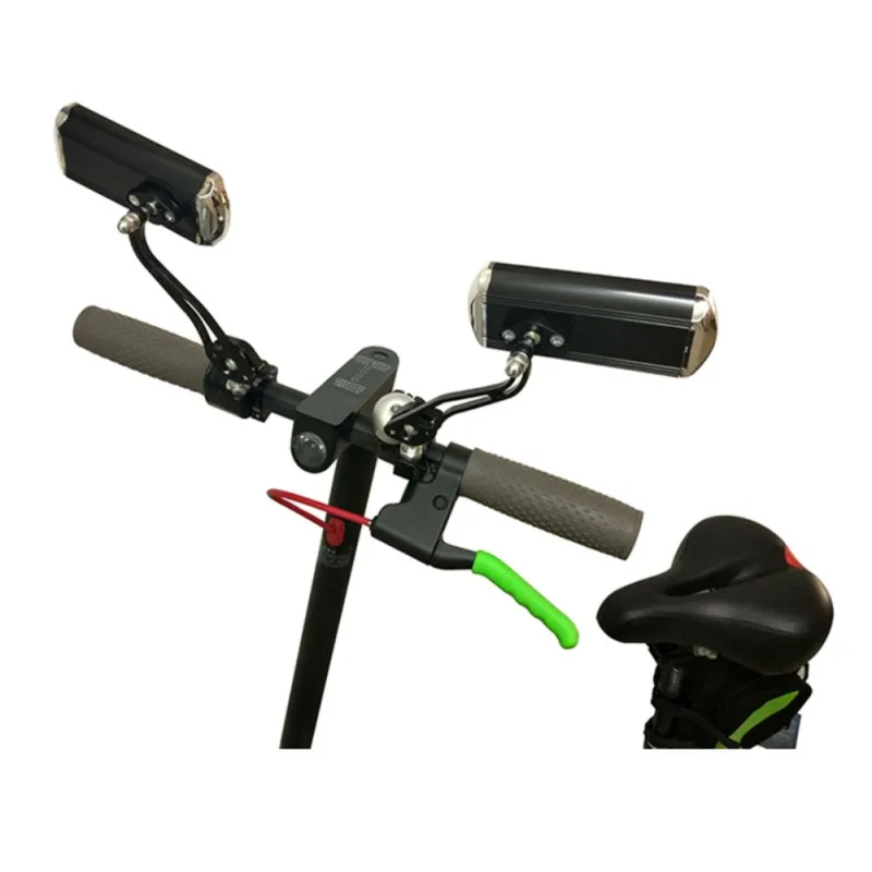 Xiaomi Mijia M365 Electric Scooter_5