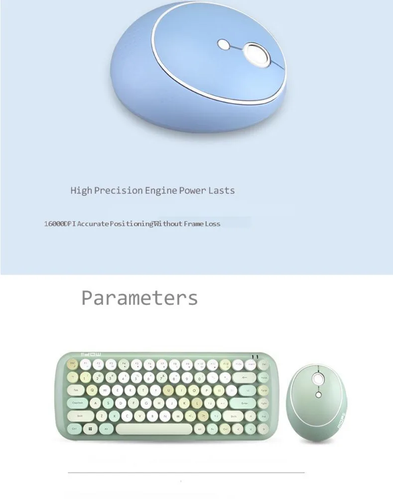 Cheap Combos de teclado e mouse