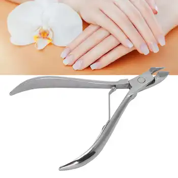 

Callus Shavers Stainless Steel Dead Skin Pliers Scissors Nail Cuticle Nippers Manicure Pedicure Tool Nail Clippers