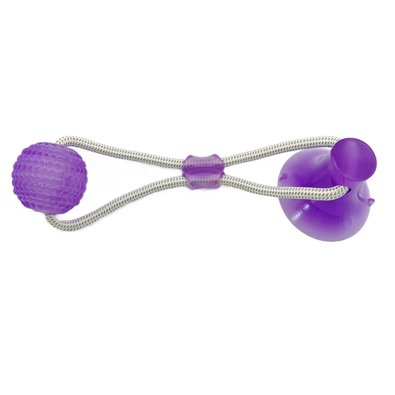 Pet молярная игрушка для укуса Домашние животные Goukenyao Sucker A молярные игрушки с зубами