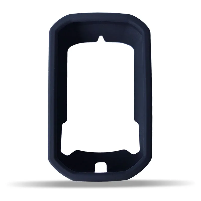 Silicone Protegge Il Caso Di Protezione Della Pelle Per Il Ciclismo Gps Bryton 420 Accessori