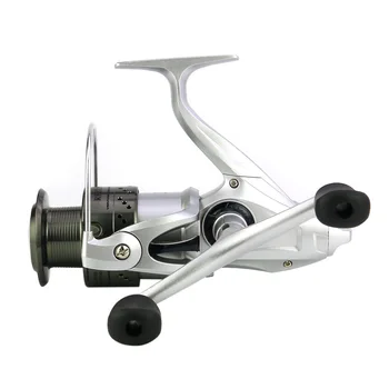 

hot wheels fish spinning reel series fishing pesca carretilha peche Spinning wheel type fishing Sea Rock lure fishing CZR