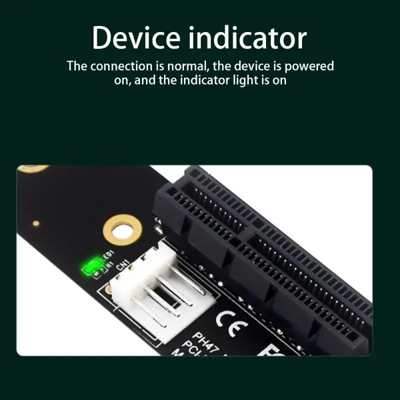 M.2 to PCIe Expansion Card: Upgrade Your Computer with NGFF to PCIe X4 Slot Connector – Built-in Drive Support for Enhanced Connectivity. Description Image.This Product Can Be Found With The Tag Names Cheap Computer Cables Connectors, Computer Cables Connectors, Computer Office, High Quality Computer Office
