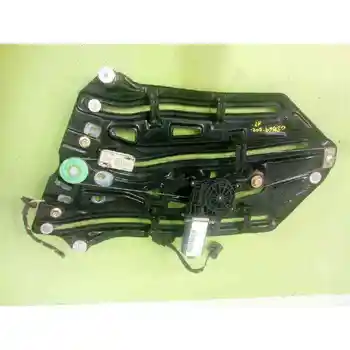 

8215274 POWER WINDOW REAR RIGHT BMW 3 SERIES CONVERTIBLE (E46)