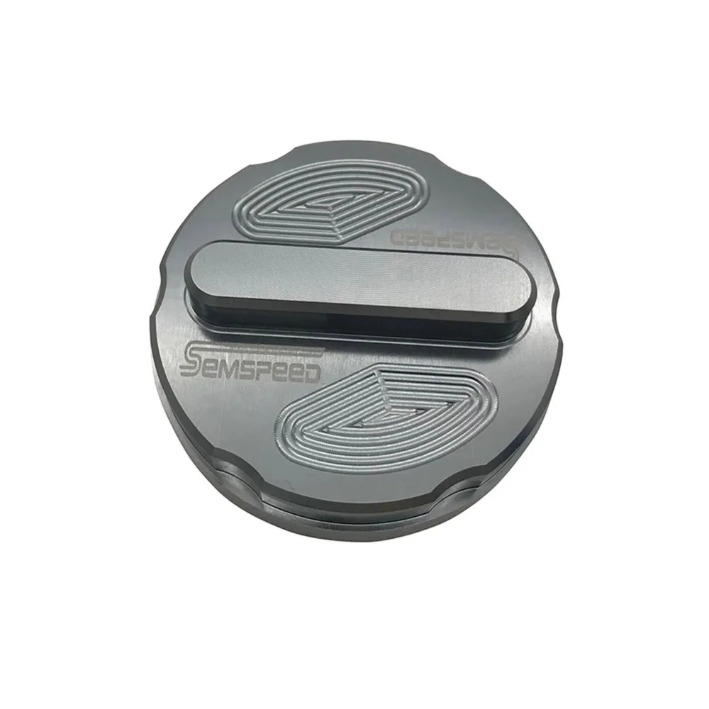 PCX XMAX FORZA Aerox NVX 汽油盖 灰色 01