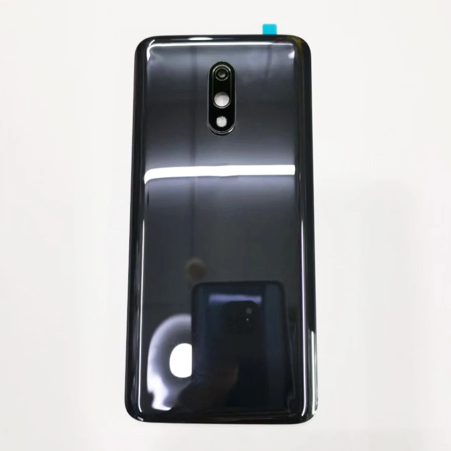 3D стеклянный чехол на дверь, задняя крышка для телефона, чехол для OnePlus One Plus 7, запасные части