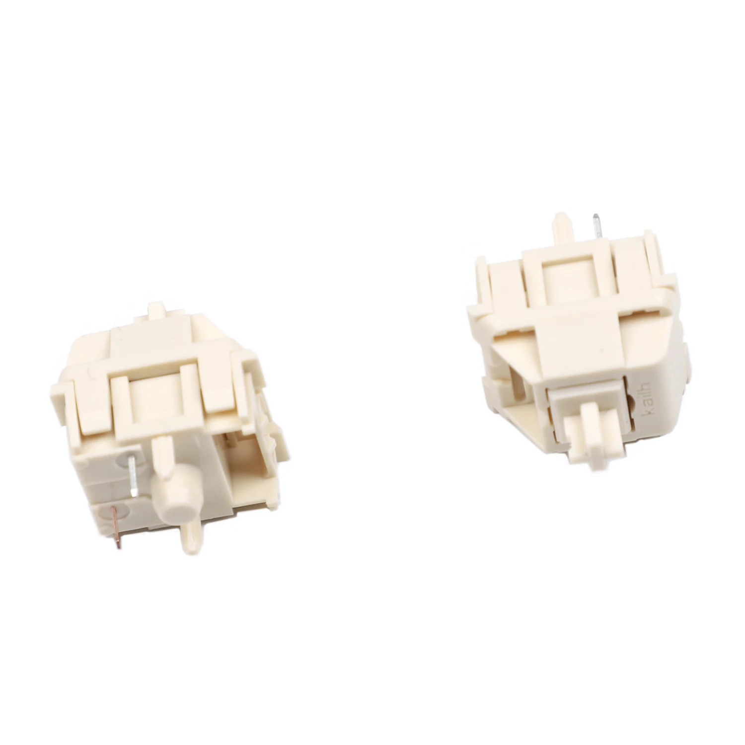 Kailh Cream Speed Gold Silver Copper Bronze PINK Pro Purple MX SMD 3 Pin RGB Switches For Backlit Mechanical Gaming keyboard
