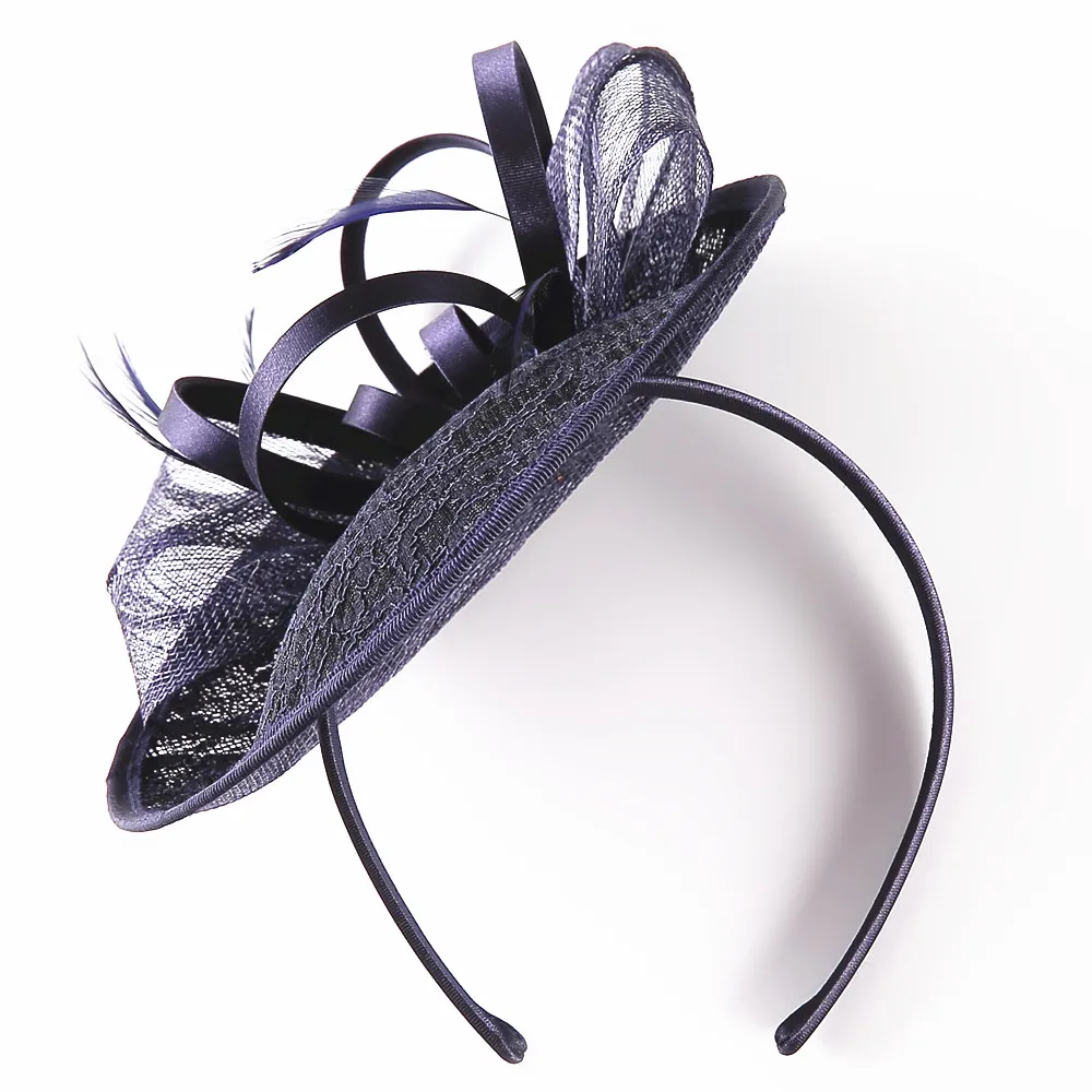 New Deep Red Fedora Hats For Women 